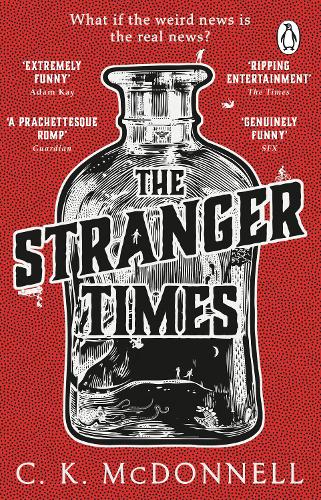 The Stranger Times