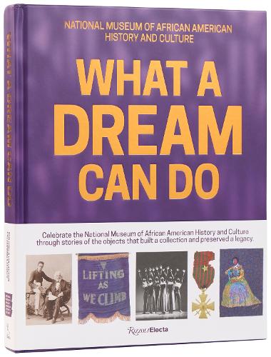 What a Dream Can Do