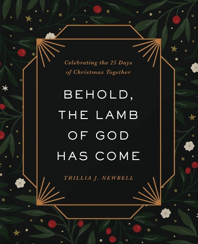 Behold, the Lamb of God Has Come