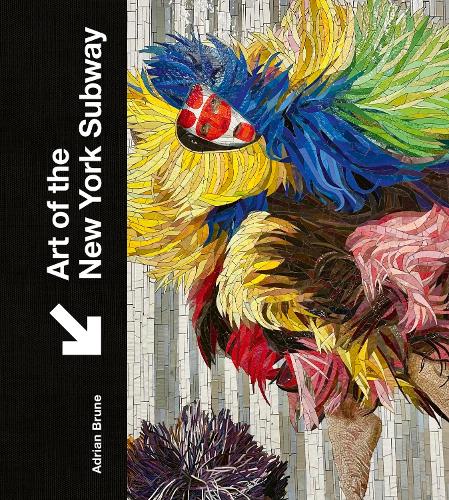 Art of the New York Subway