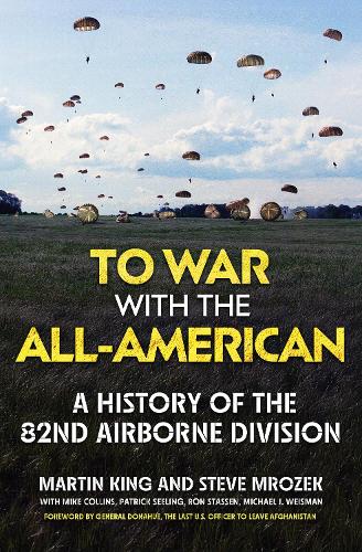 To War with the All-American