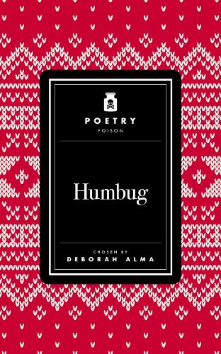 Poetry Poison: Humbug