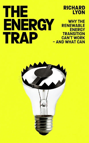 The Energy Trap