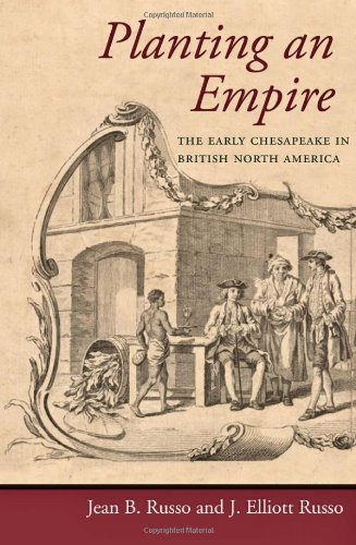 Planting An Empire