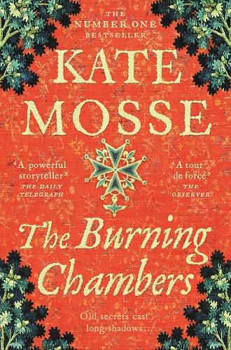 The Burning Chambers