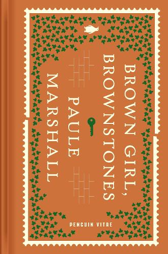 Brown Girl, Brownstones
