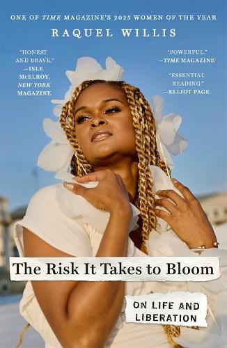 The Risk It Takes to Bloom
