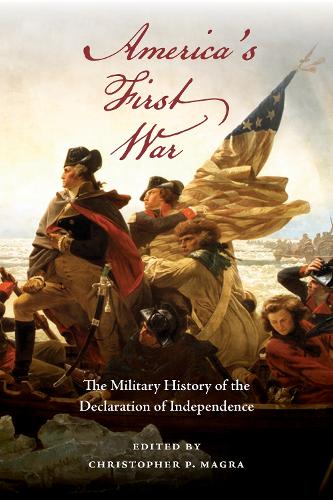 America's First War