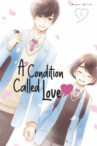 Condition Called Love 1