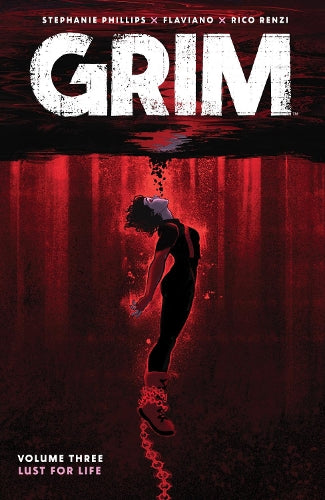 Grim Vol. 3