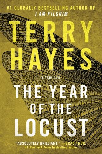 The Year of the Locust