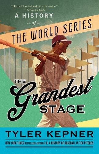 The Grandest Stage