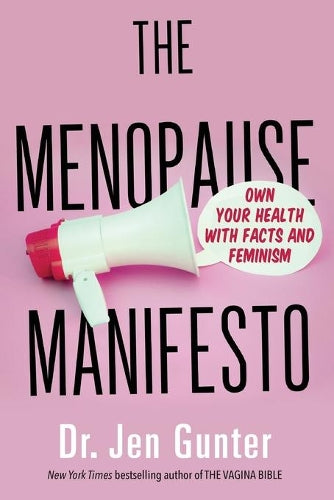 The Menopause Manifesto