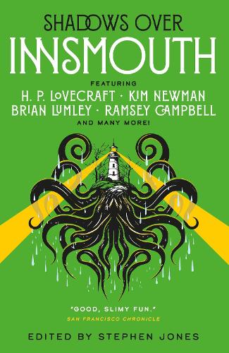 Shadows Over Innsmouth