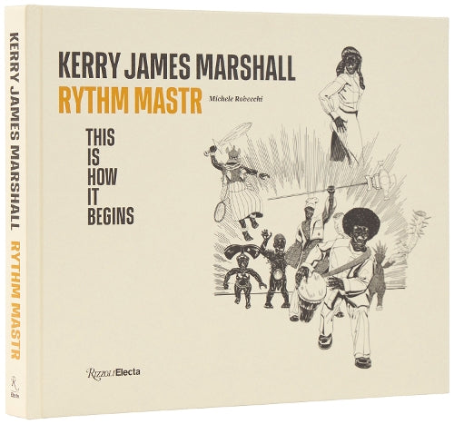 Kerry James Marshall