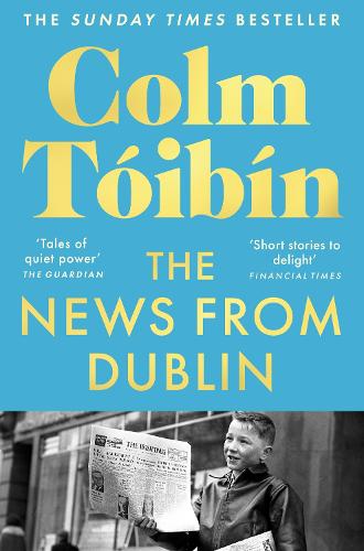 The News from Dublin