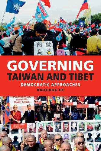 Governing Taiwan and Tibet