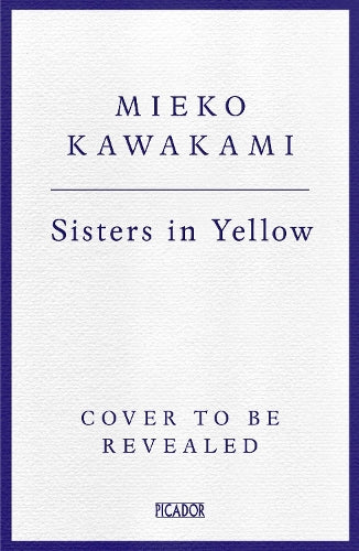 Sisters in Yellow