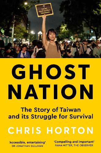Ghost Nation