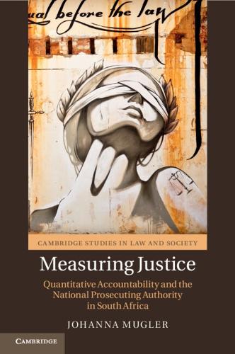 Measuring Justice
