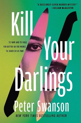 Kill Your Darlings