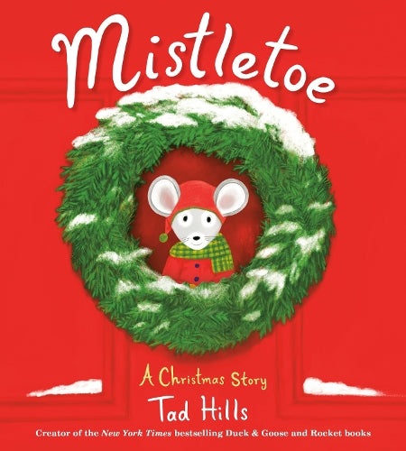 Mistletoe