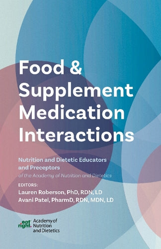 Food & Supplement Medication Interactions