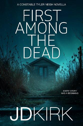 First Among the Dead