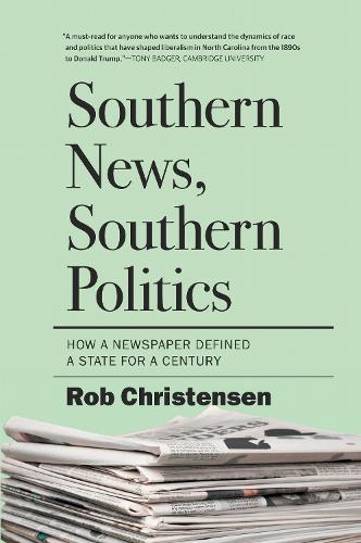Southern News, Southern Politics