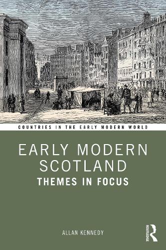 Early Modern Scotland