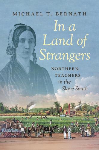 In a Land of Strangers