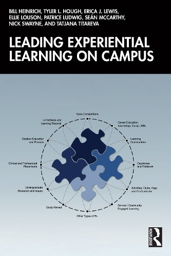 Leading Experiential Learning on Campus