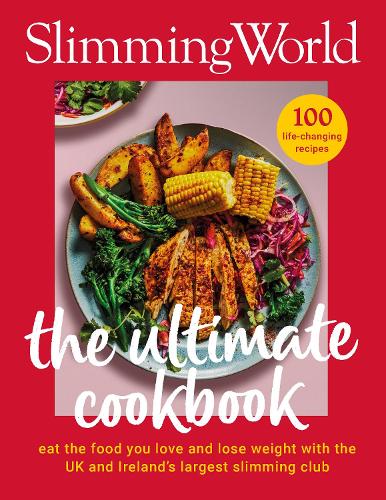 Slimming World: The Ultimate Cookbook