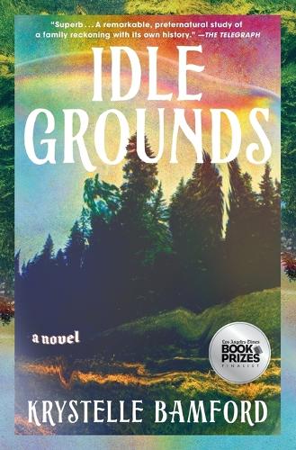 Idle Grounds