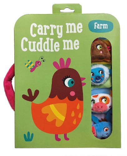 Wild (Carry Me, Cuddle Me)