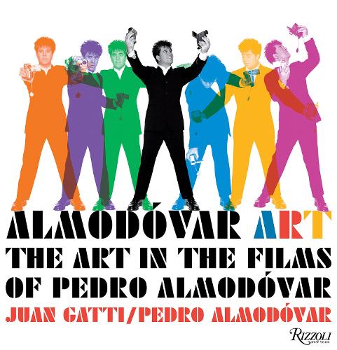 Almodóvar Art