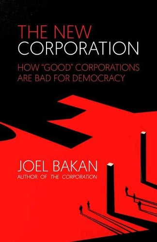 New Corporation