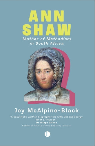 Ann Shaw