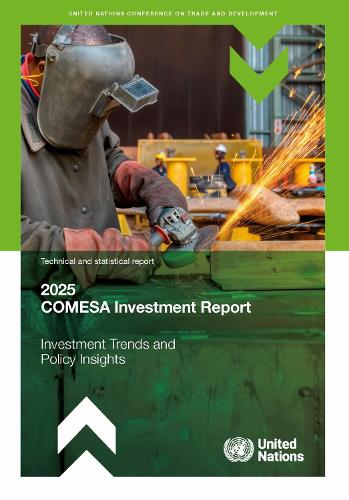 COMESA Investment Report 2025