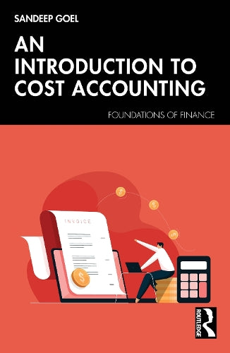 An Introduction to Cost Accounting
