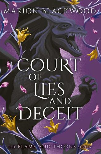 Court of Lies and Deceit