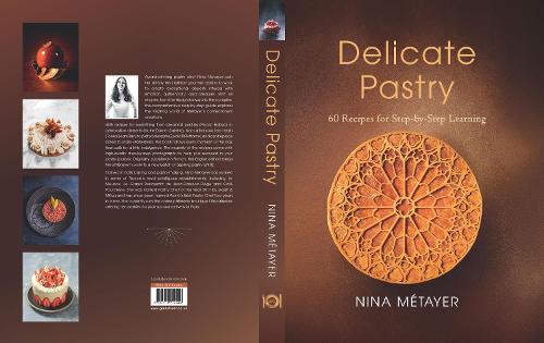 Delicate Pastry