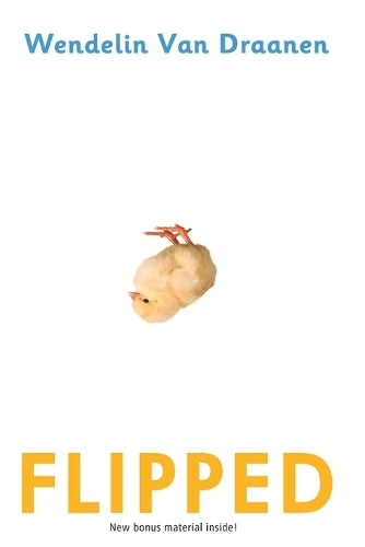 Flipped