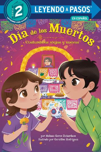 Día de los Muertos: Costumbres Viejas y Nuevas