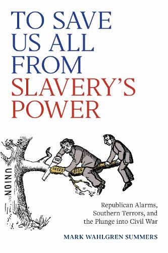 To Save Us All from Slavery's Power