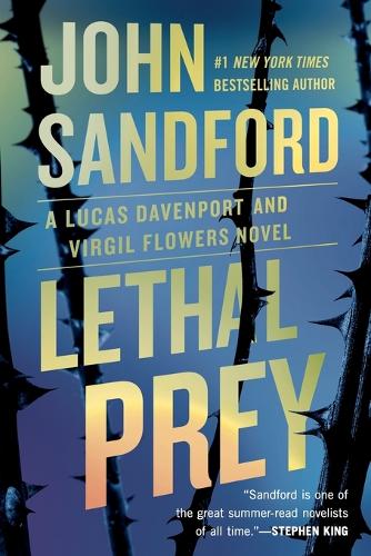 Lethal Prey