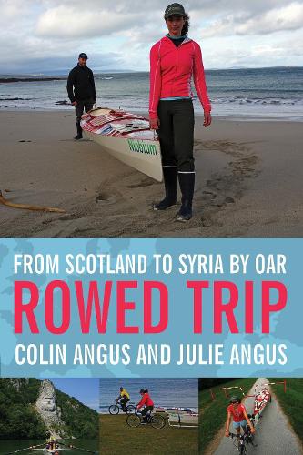Rowed Trip