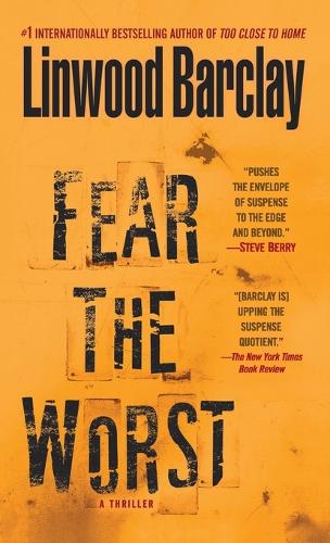 Fear the Worst