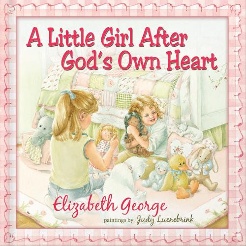 A Little Girl After God's Own Heart
