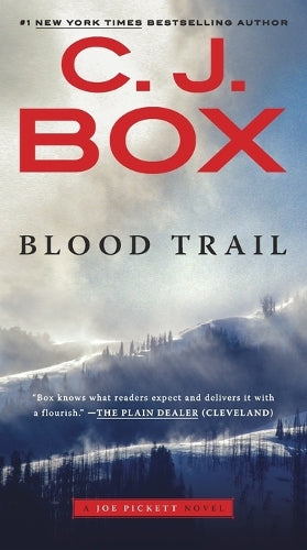 Blood Trail